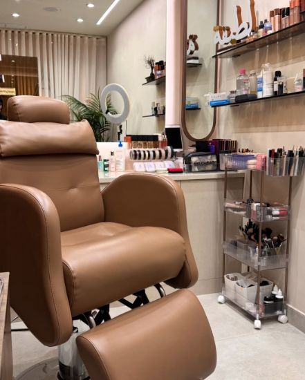 Picture of صالون في منطقة صباح السالم قطعة 3