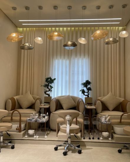 Picture of صالون في منطقة صباح السالم قطعة 3