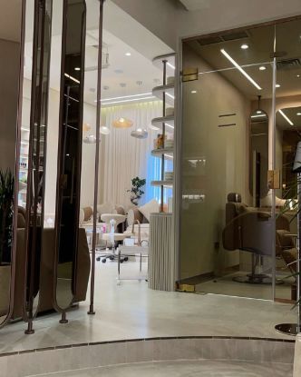 Picture of صالون في منطقة صباح السالم قطعة 3