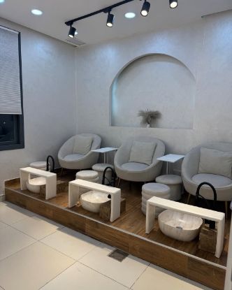 Picture of صالون نسائي في منطقة الجابرية قطعة 2