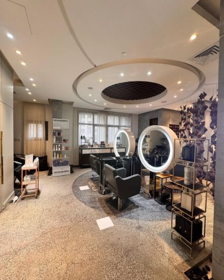 Picture of صالون نسائي في الشعب البحري