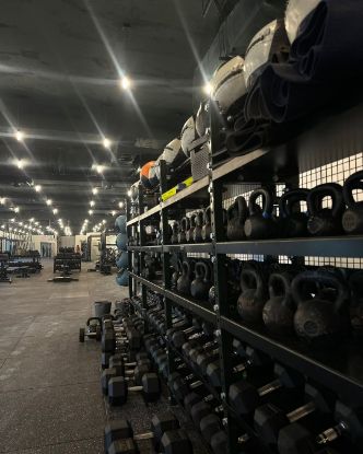 Picture of معهد صحي نسائي في نادي القادسية