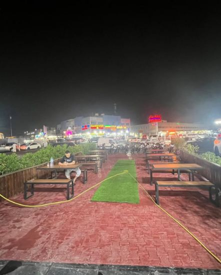 Picture of محل في الشويخ شارع الزينه موقع مميز