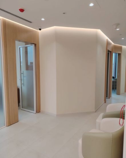 Picture of مكتب مجهز بالكامل في حولي