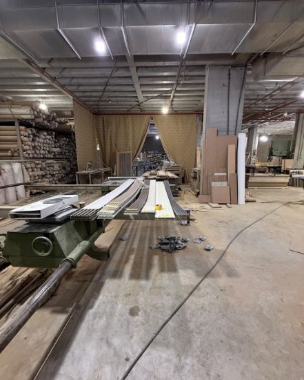 Picture of  مصنع اثاث و مفروشات في الري 