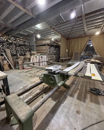 Picture of  مصنع اثاث و مفروشات في الري 