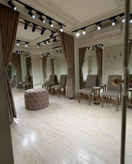 Picture of اتيليه فساتين سهرة واعراس