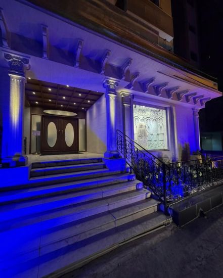 Picture of اتيليه فساتين سهرة واعراس