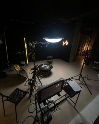 Picture of استوديو تصوير متكامل