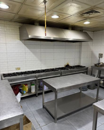 Picture of مطبخ قي منطقة العارضيه الحرفيه