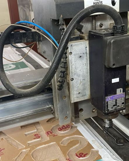 Picture of شركة متخصصة في تصنيع الإعلانات