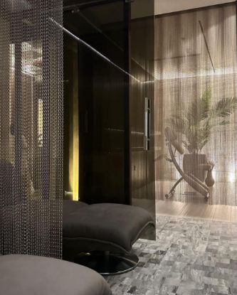 Picture of سبا فاخر متكامل في مجمع الراية