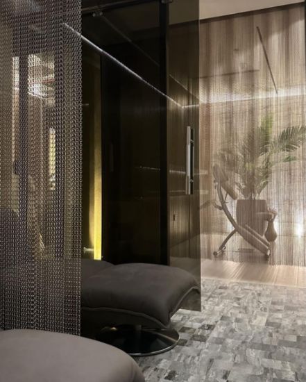 Picture of سبا فاخر متكامل في مجمع الراية