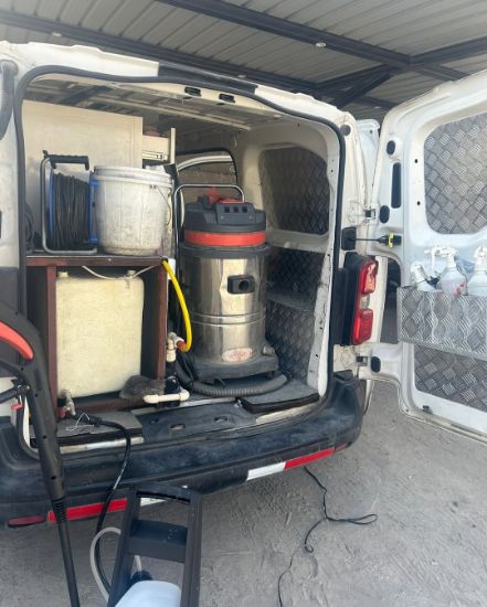 Picture of  شركة وتطبيق غسيل سيارات