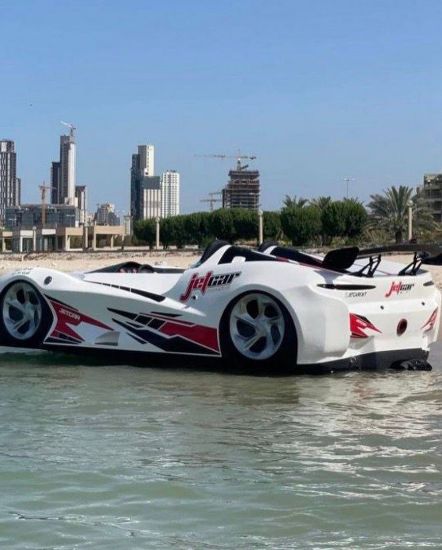 Picture of مشروع للتأجير وتنظيم رحلات بحرية