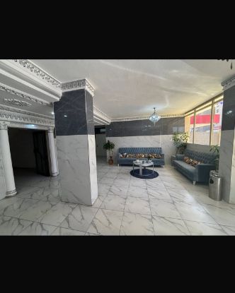 Picture of للايجار دور كامل في المهبوله