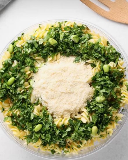 Picture of مشروع عبارة عن وصفات جاهزة مع اكاونت انستقرام