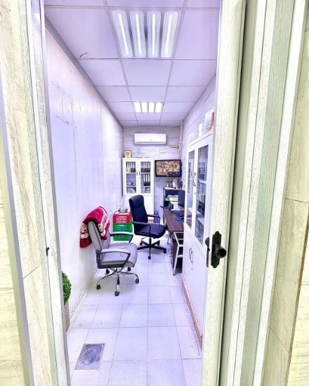 Picture of مؤسسة اغذية مطبخها في العارضية الحرفية