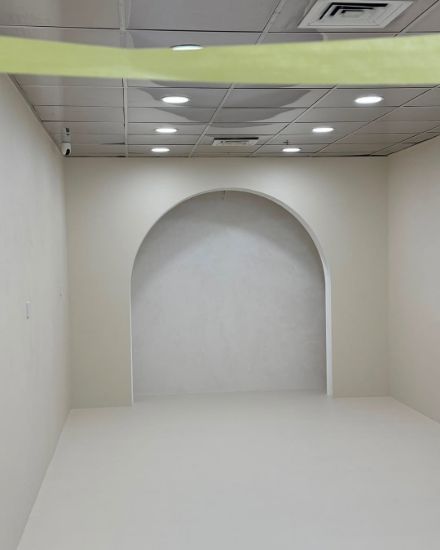 Picture of  محل بمجمع الغوالي 