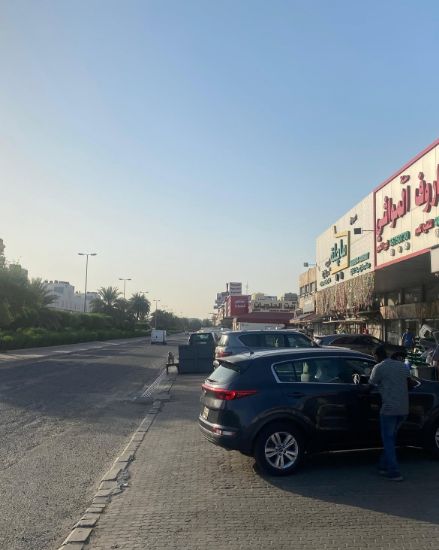 Picture of ملحمة في الشويخ شارع اللحوم
