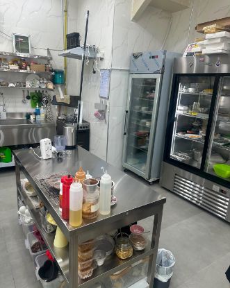 Picture of مطبخ مركزي في منطقة اسواق القرين