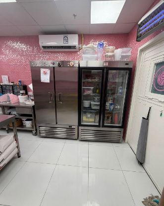 Picture of مطبخ في منطقة اسواق القرين