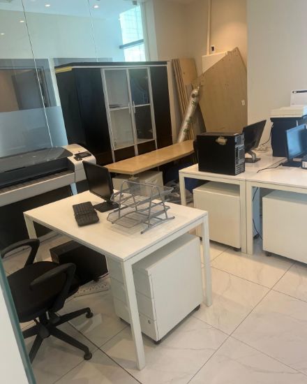 Picture of مكتب استشارات هندسيه في المرقاب 