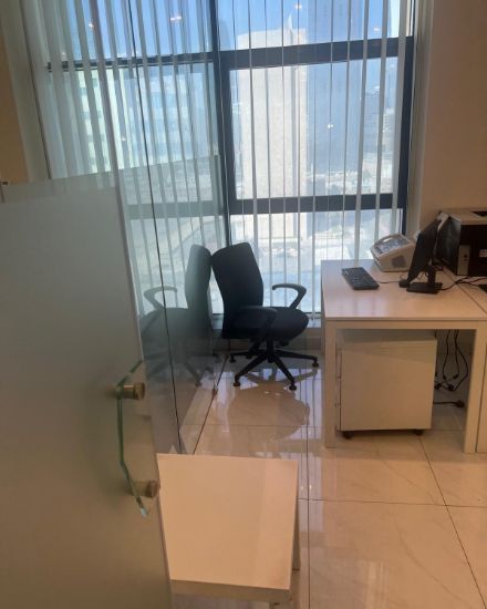 Picture of مكتب استشارات هندسيه في المرقاب 