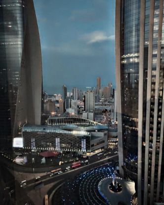 Picture of مكتب في منطقة شرق Downtown tower