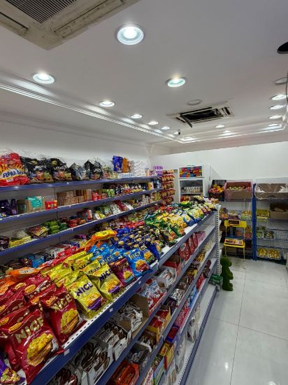 Picture of ميني ماركت في منطقة السالمية